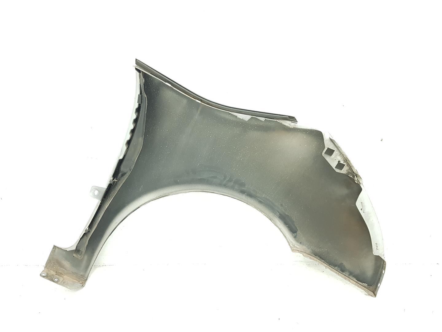 CITROËN C4 Picasso 1 generation (2006-2013) Front Left Fender 7840V1, 7840V1, COLORGRISEZR 24213190