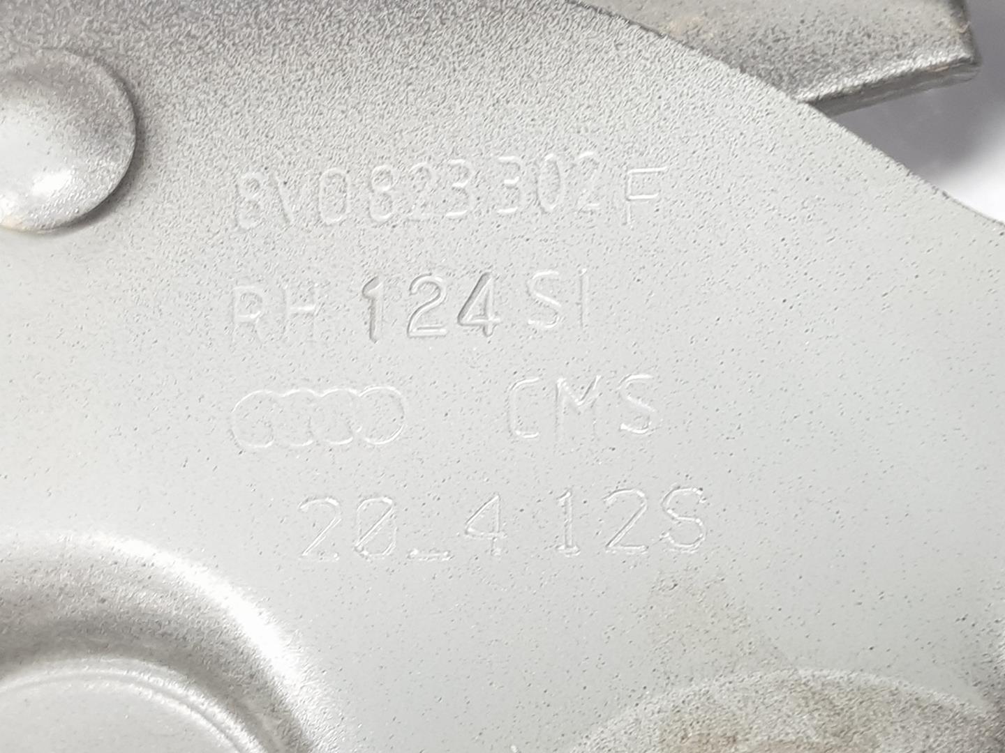 AUDI A3 8V (2012-2020) Замок задней правой двери 8V0823823F, 8V0823302F 21455815