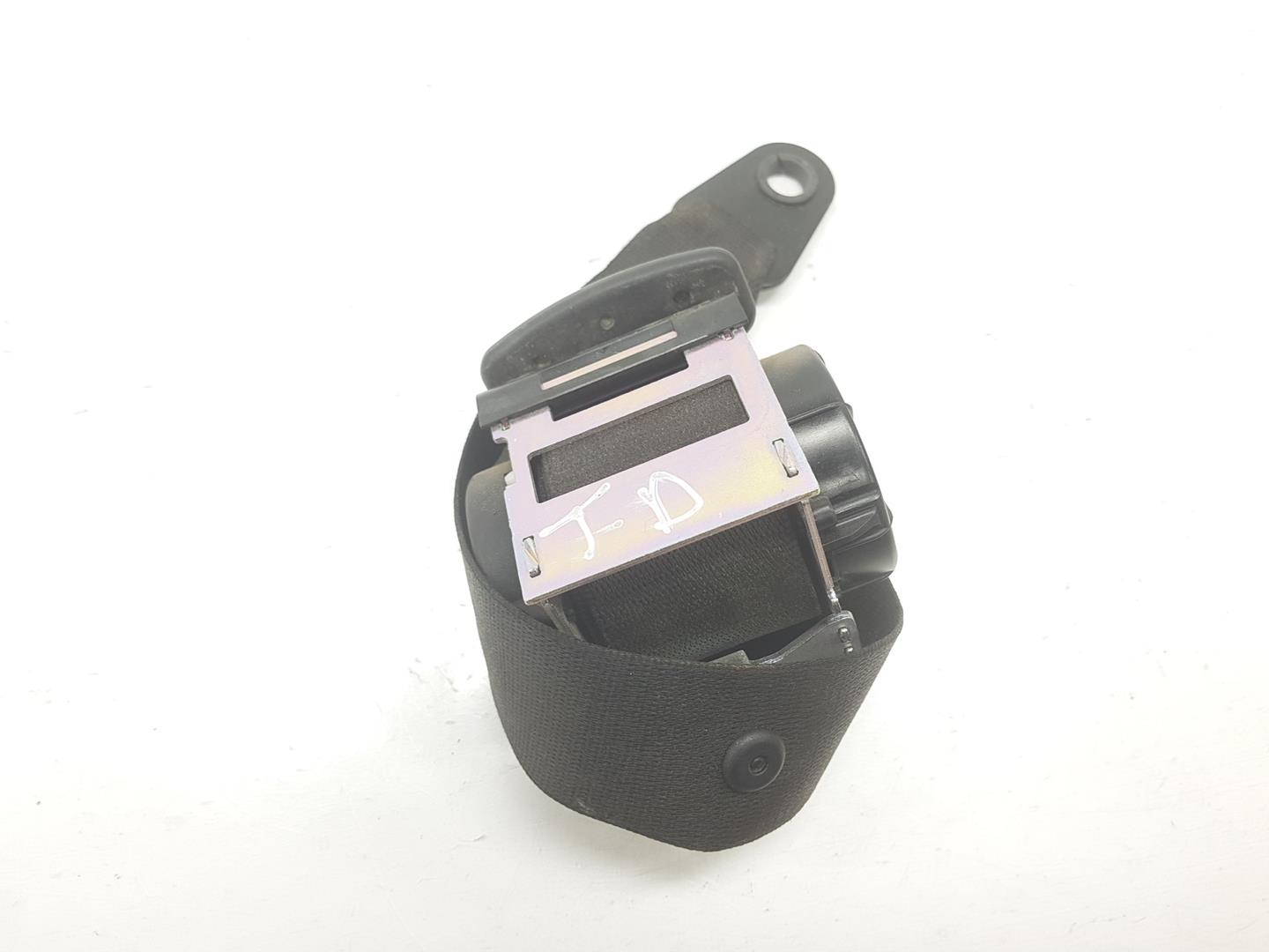 MINI Cooper R56 (2006-2015) Rear Right Seatbelt 52209801313,52209801313 19850697