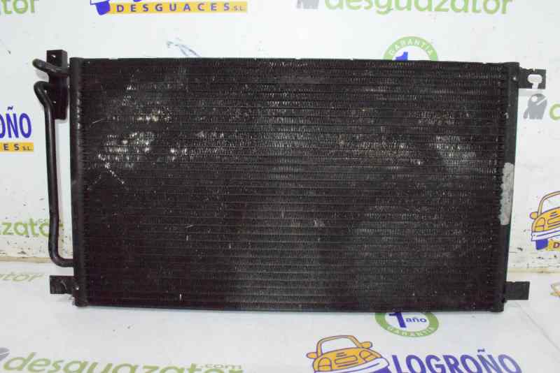 BMW 3 Series E46 (1997-2006) Air Con Radiator 64538377648,64538377648 19572419