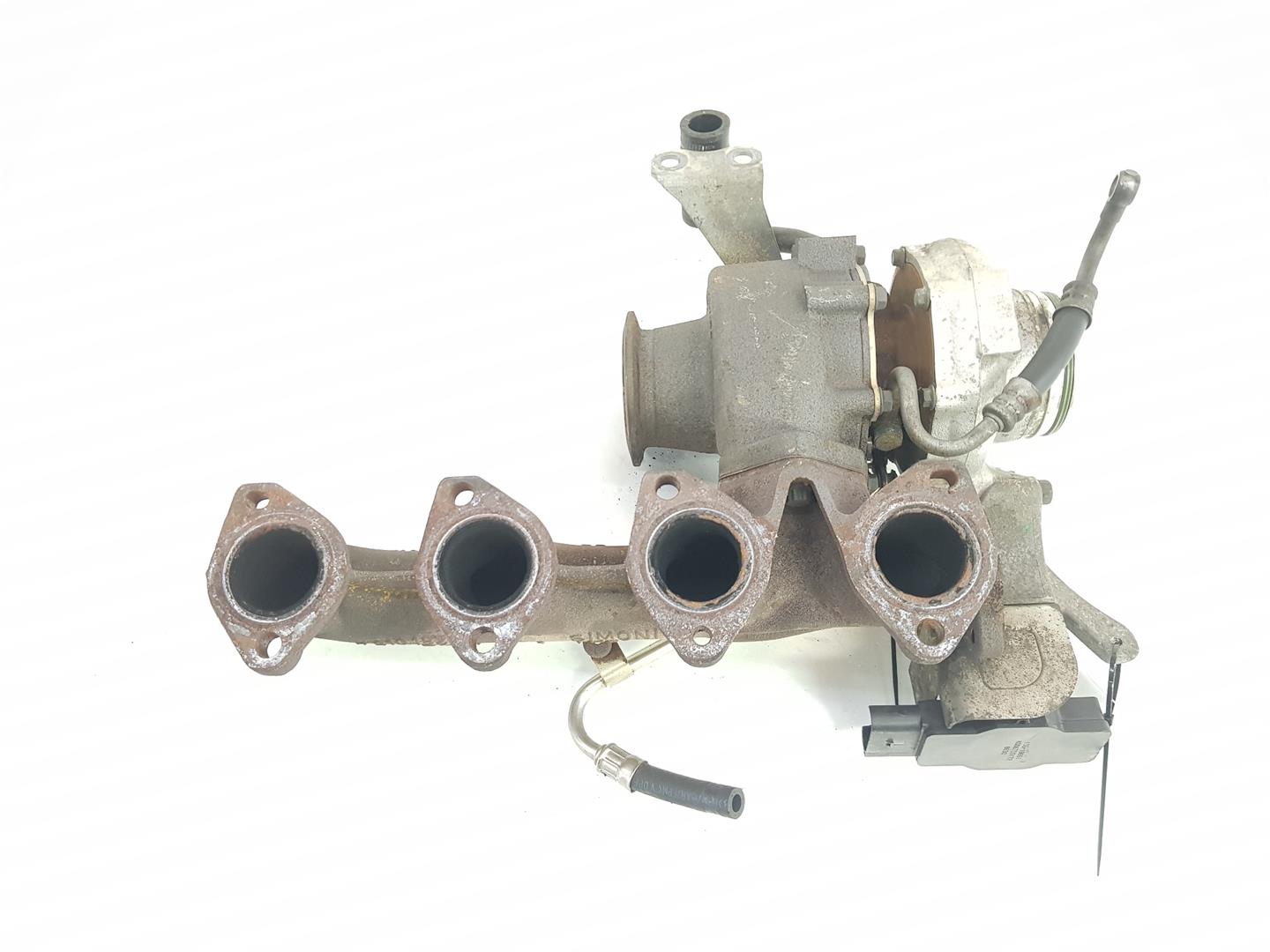 BMW 3 Series E90/E91/E92/E93 (2004-2013) Turbocharger 11657810199,7810199 19765476