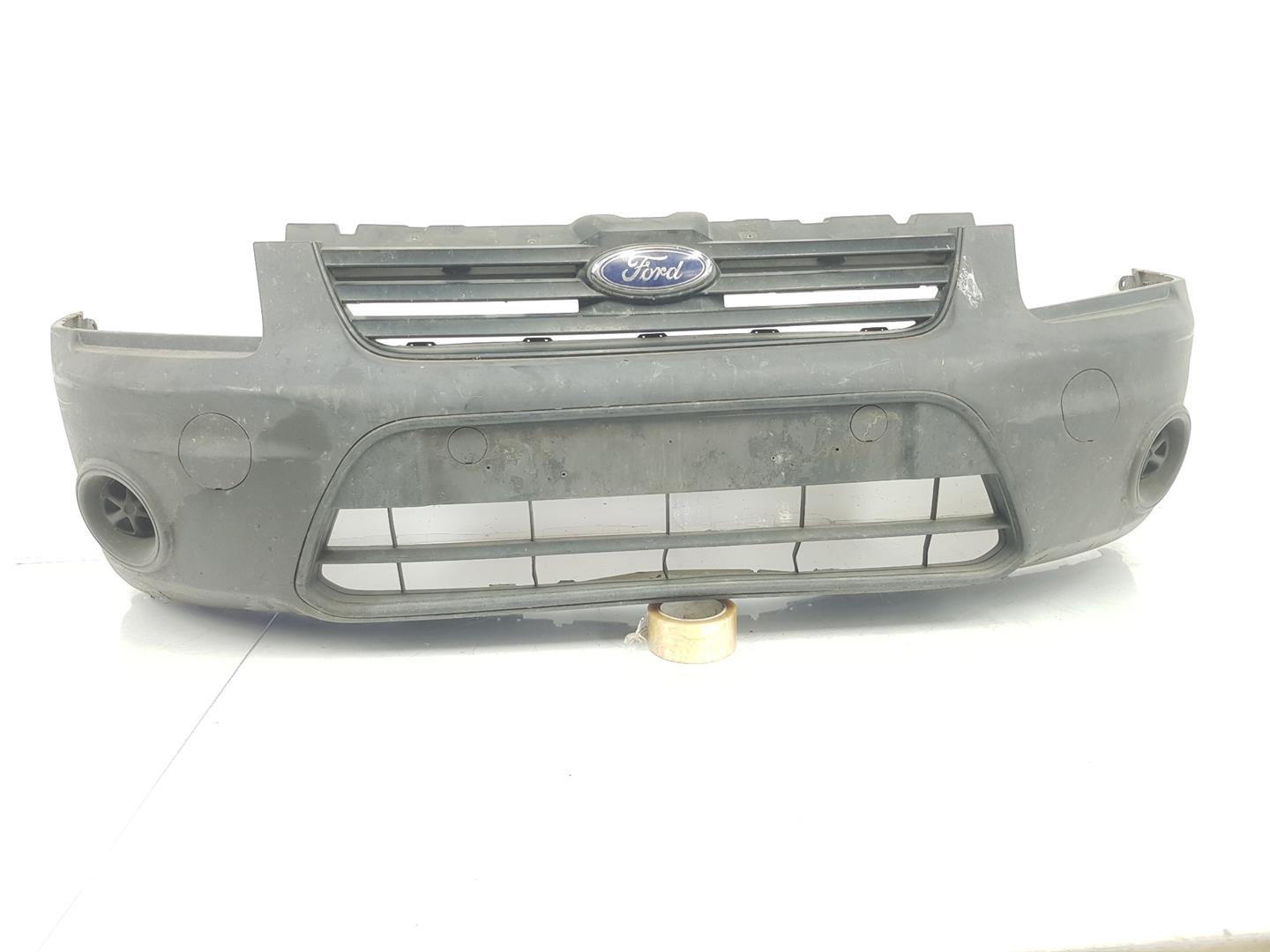 FORD Transit Connect 1 generation (2002-2024) Front Bumper 5075295, 9T1617C831DE 19820567