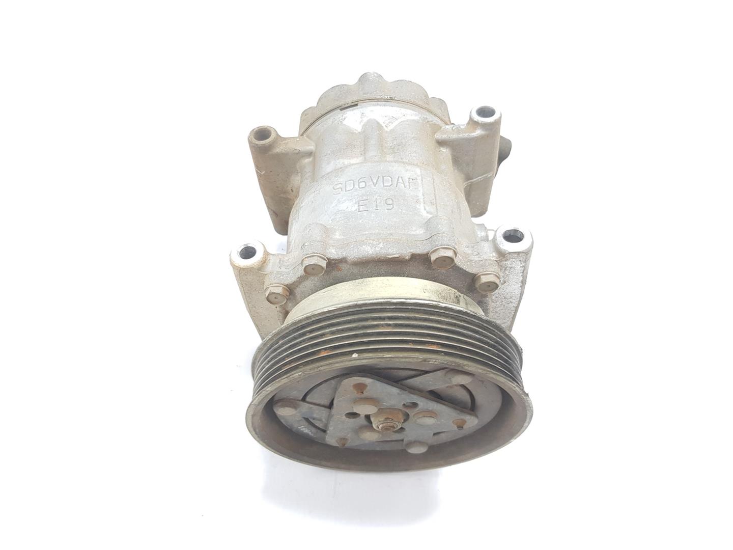 MERCEDES-BENZ Citan W415 (2012-2021) Pompe de climatisation A4158300100,8200953359B 24144093