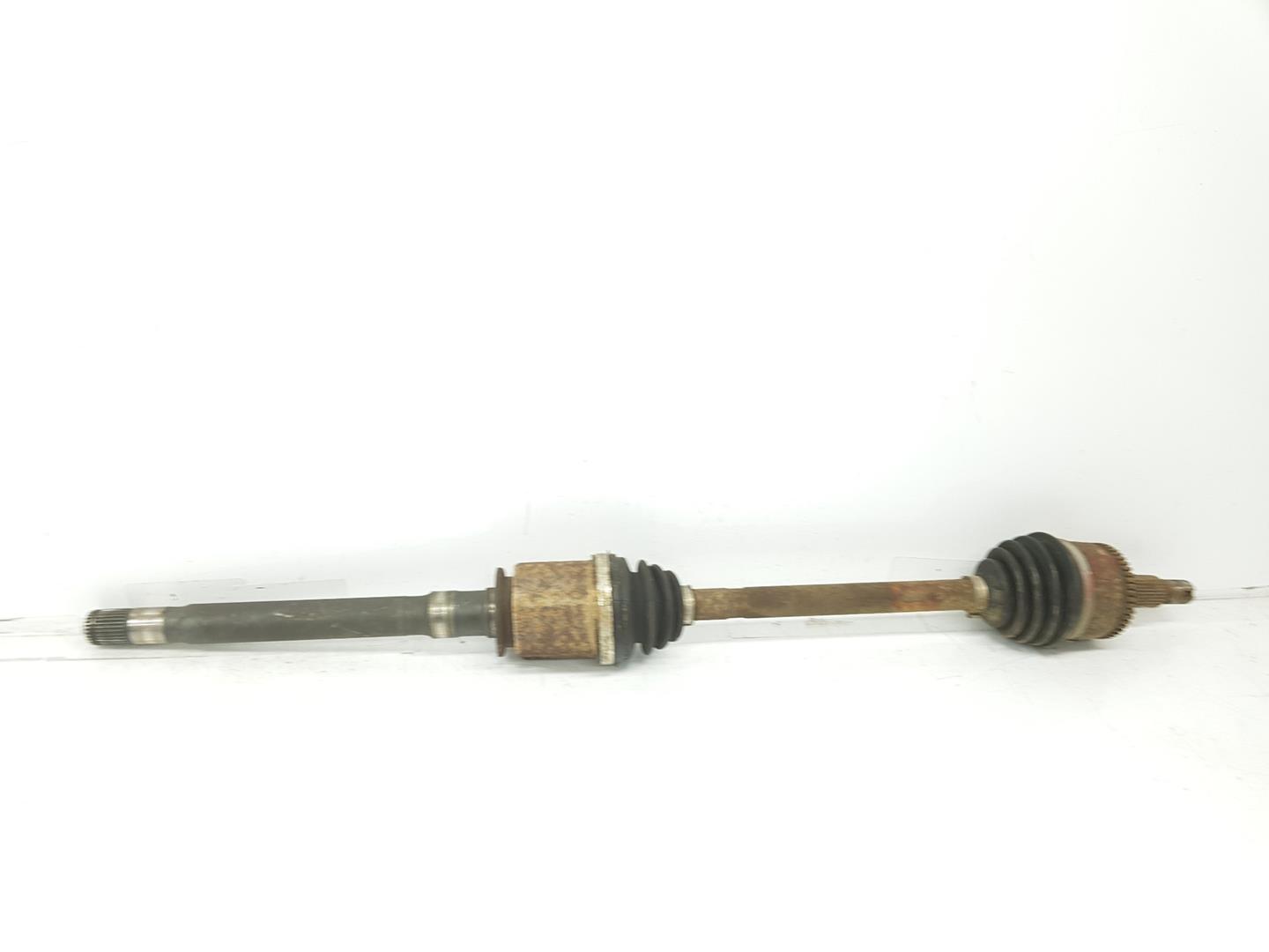 LAND ROVER Range Rover Sport 1 generation (2005-2013) Front Right Driveshaft TDB500100, 5H227A684CA 19868462