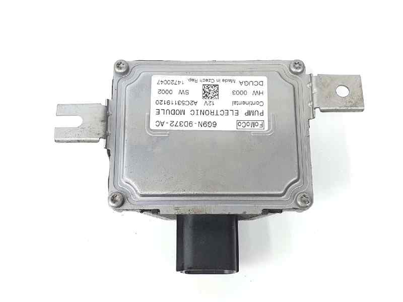 VOLVO S60 2 generation (2010-2020) Fuel Pump Control Unit 6G9N9D372AC, A2C53119120 19723493
