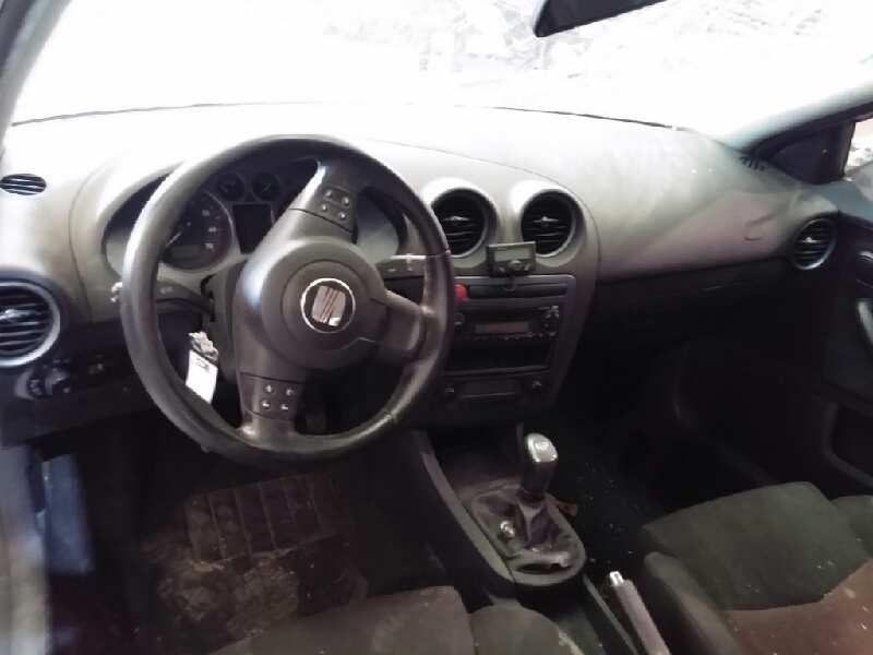 SEAT Ibiza 3 generation (2002-2008) Pravé krídlo zrkadlo 6L1857508AA,6L1857508AA,2222DL 26353312