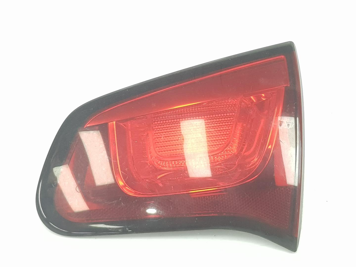 CITROËN C1 1 generation (2005-2016) Rear Right Taillight Lamp 9685225480, 6351JC 24772343