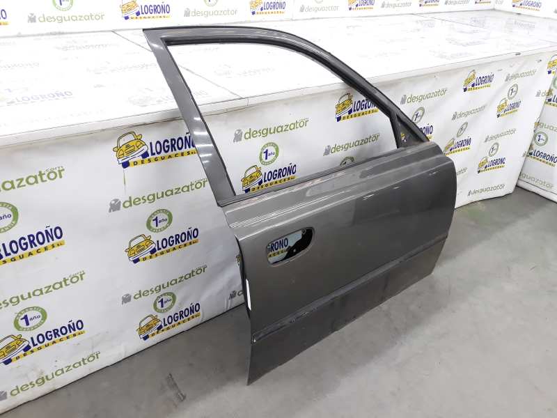 HYUNDAI Accent LC (1999-2013) Front Right Door 7600425031, 7600425031 19629409