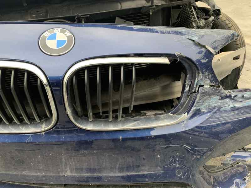 BMW 1 Series F20/F21 (2011-2020) Priekinių dešinių durų stiklo pakelėjas 51337281882, 51337281882 19664181