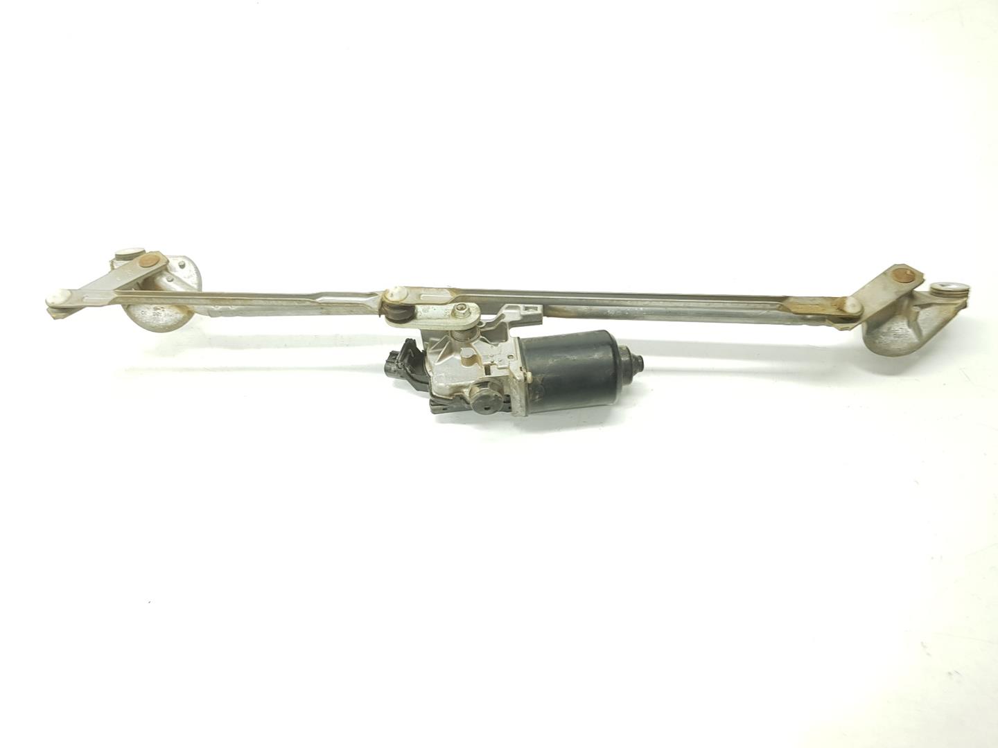 TOYOTA Land Cruiser 70 Series (1984-2024) Front Windshield Wiper Mechanism 8515060260,8511060350 19899930