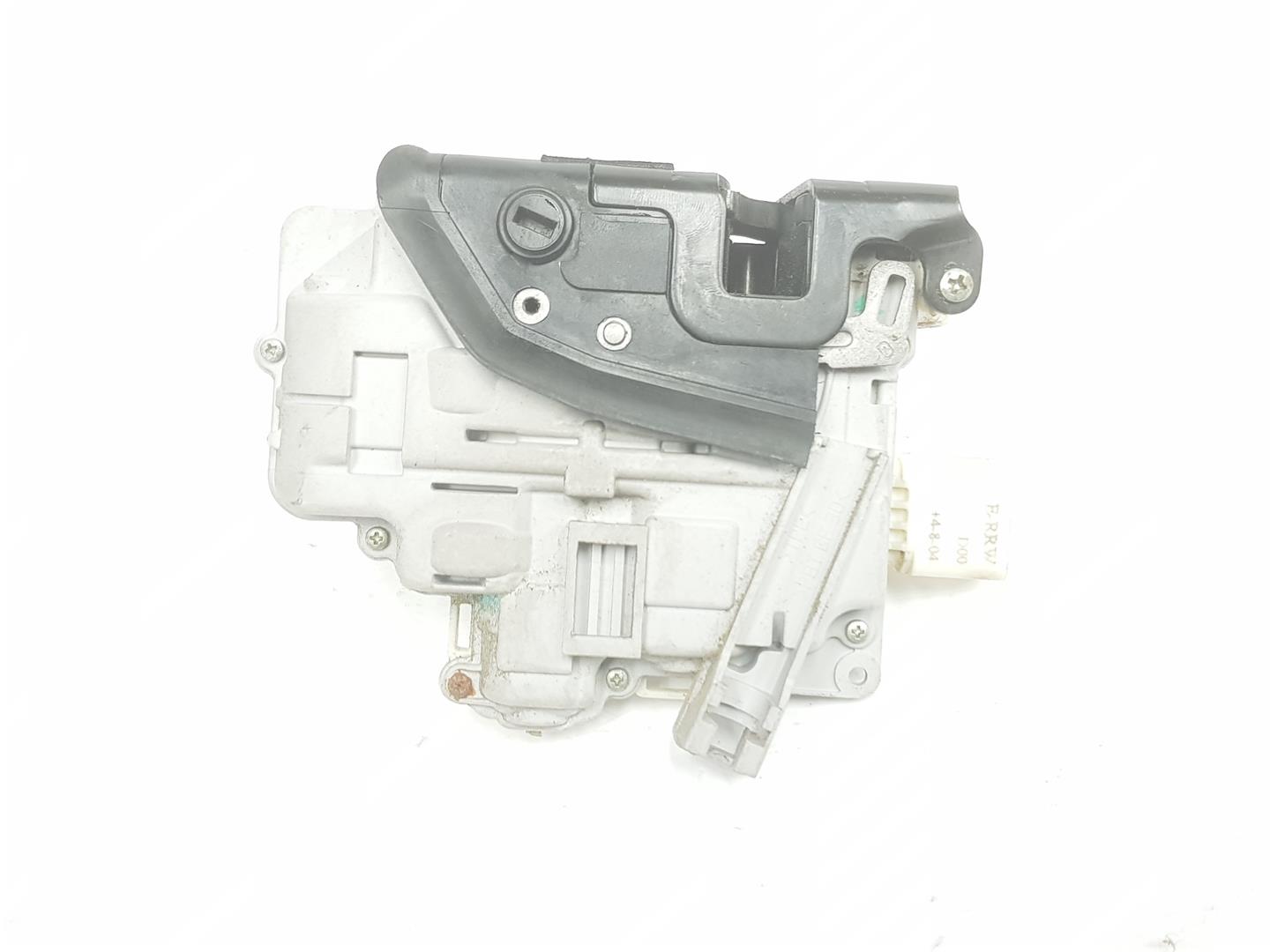 AUDI A6 C6/4F (2004-2011) Замок задней правой двери 4F0839016 19915019