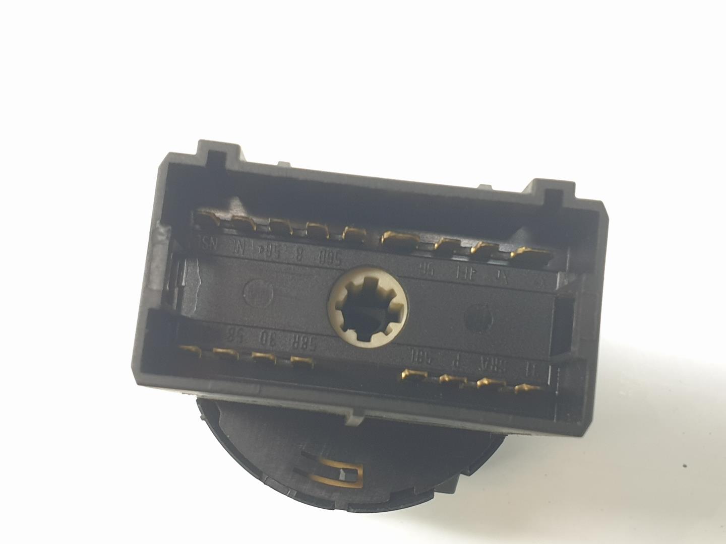 VOLKSWAGEN Transporter T5 (2003-2015) Headlight Switch Control Unit 6Q0941531B, 6Q0941531B 24240318
