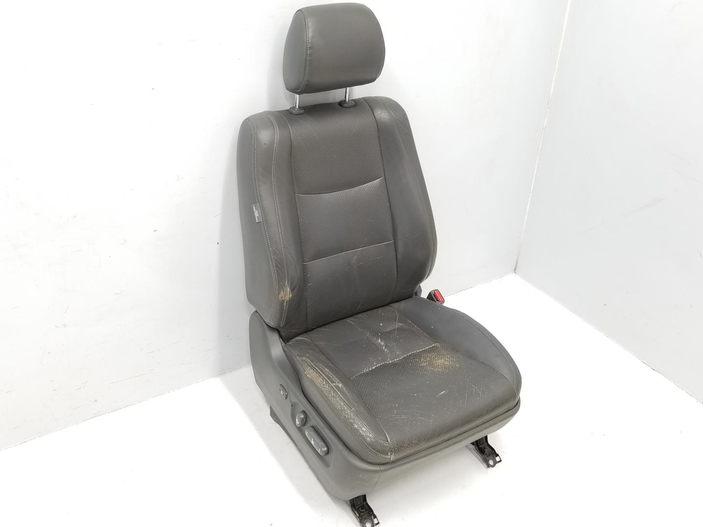 TOYOTA Land Cruiser 70 Series (1984-2024) Front Right Seat ENCUERO, ELECTRICO 24144971