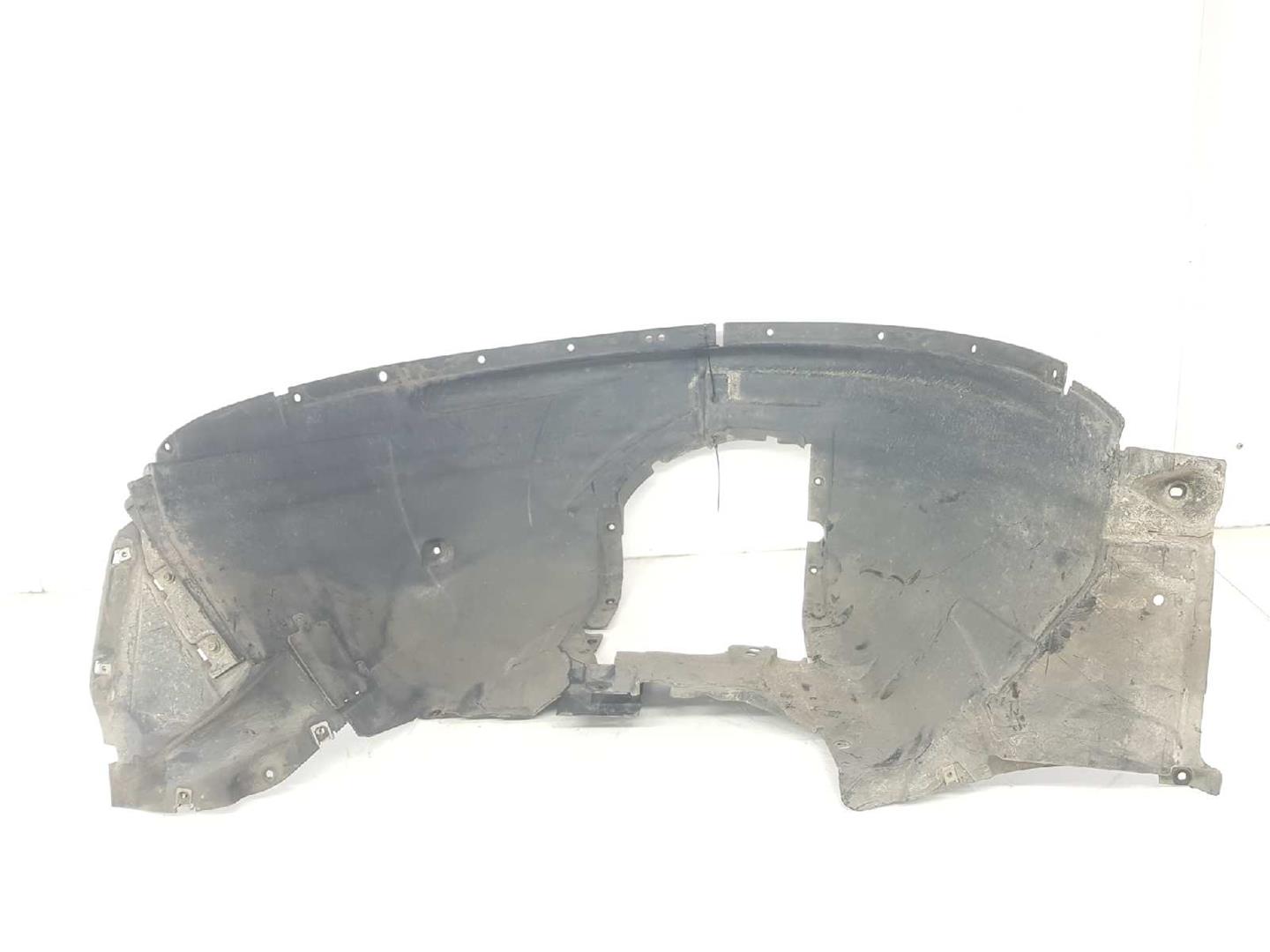 BMW X6 E71/E72 (2008-2012) Front Left Inner Arch Liner 51717234831, 51717234831, 51717169413 19729651