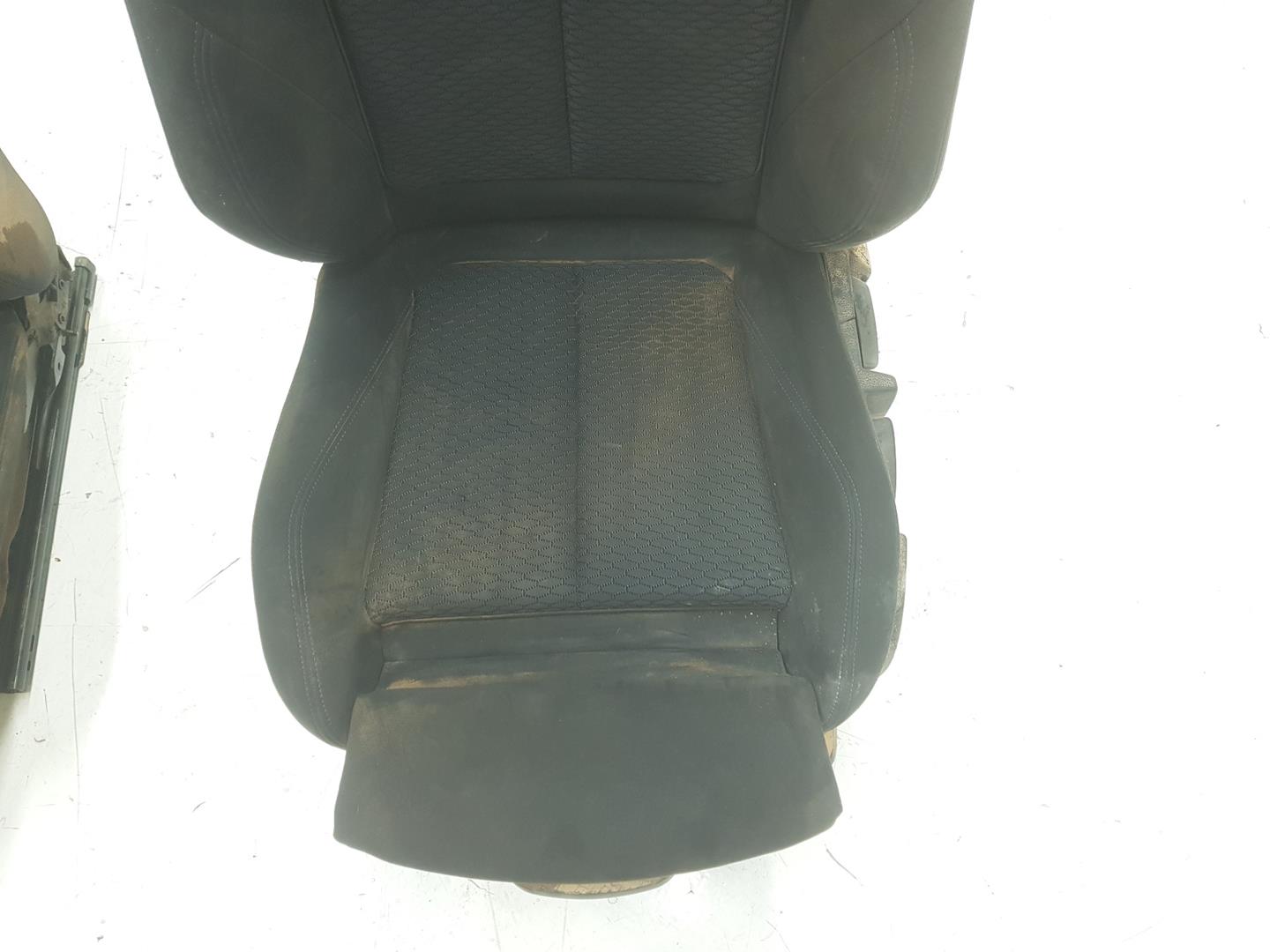 BMW 2 Series F22/F23 (2013-2020) Seats TELA 21076512