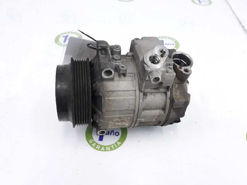 MERCEDES-BENZ C-Class W204/S204/C204 (2004-2015) Air Condition Pump A0022305011, 0012305011 19898752