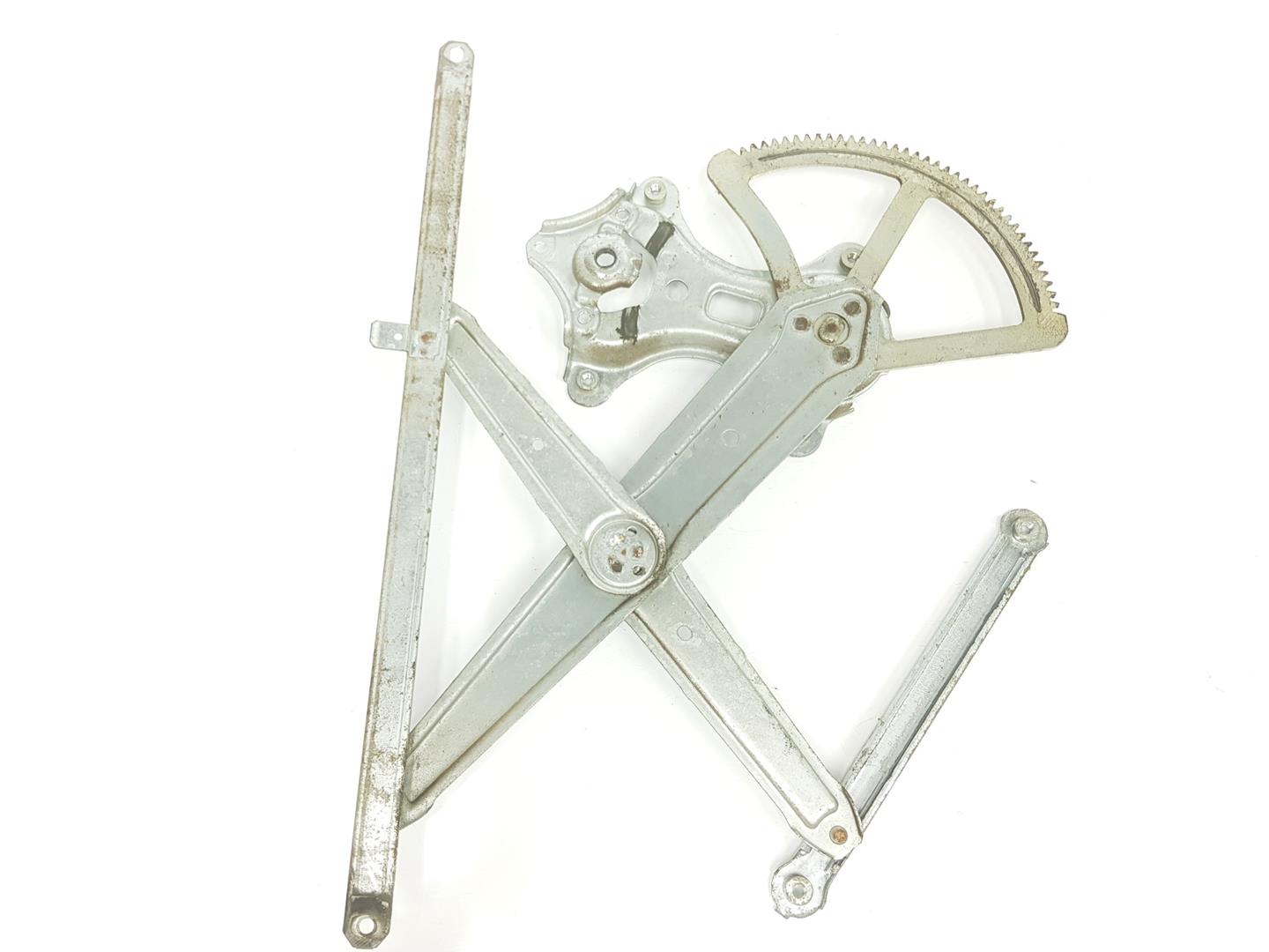 TOYOTA Land Cruiser 70 Series (1984-2024) Front Right Door Window Regulator 6980158010, 6980158010 24144968