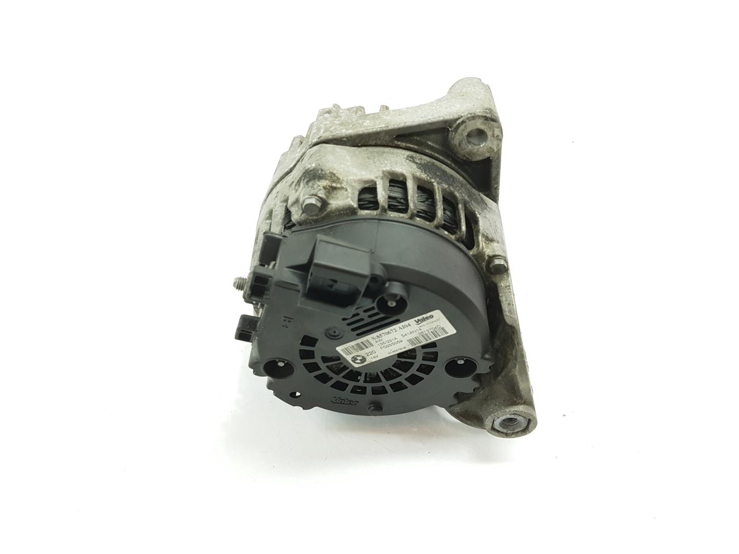 BMW 6 Series F06/F12/F13 (2010-2018) Alternator 8570672, 12318570672, 2225MH 24250465