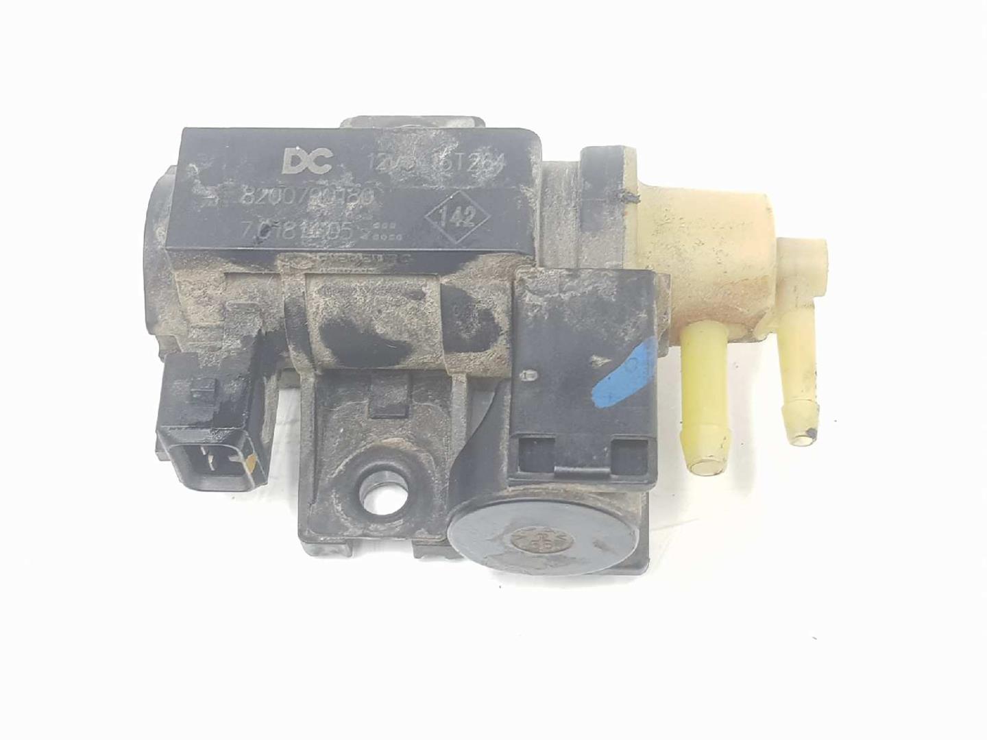 RENAULT Duster 1 generation (2010-2017) Solenoid Valve 8200790180,70181405,16T2642222DL 19750824