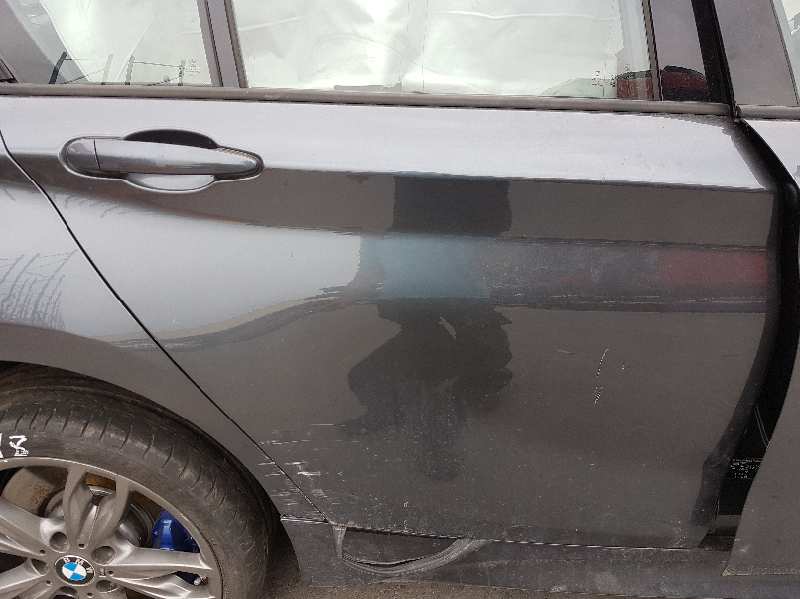 BMW 1 Series F20/F21 (2011-2020) Блок плавких запобіжників 61359374506,1510122533,61359374506 19641883