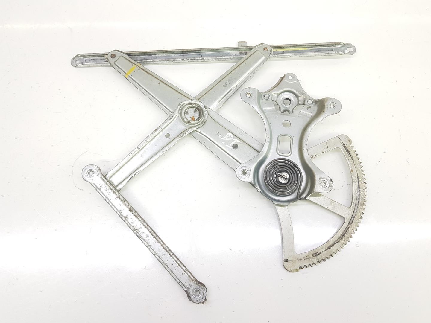 TOYOTA Land Cruiser 70 Series (1984-2024) Front Left Door Window Regulator 6980258010, 6980258010, SINMOTOR 19750881