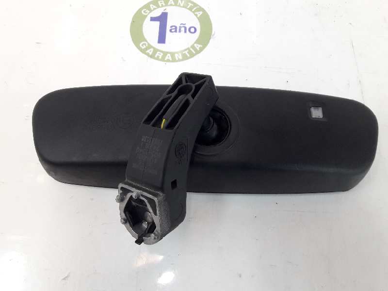 BMW 3 Series E90/E91/E92/E93 (2004-2013) Interior Rear View Mirror 51169134461, 51169134360 19644801