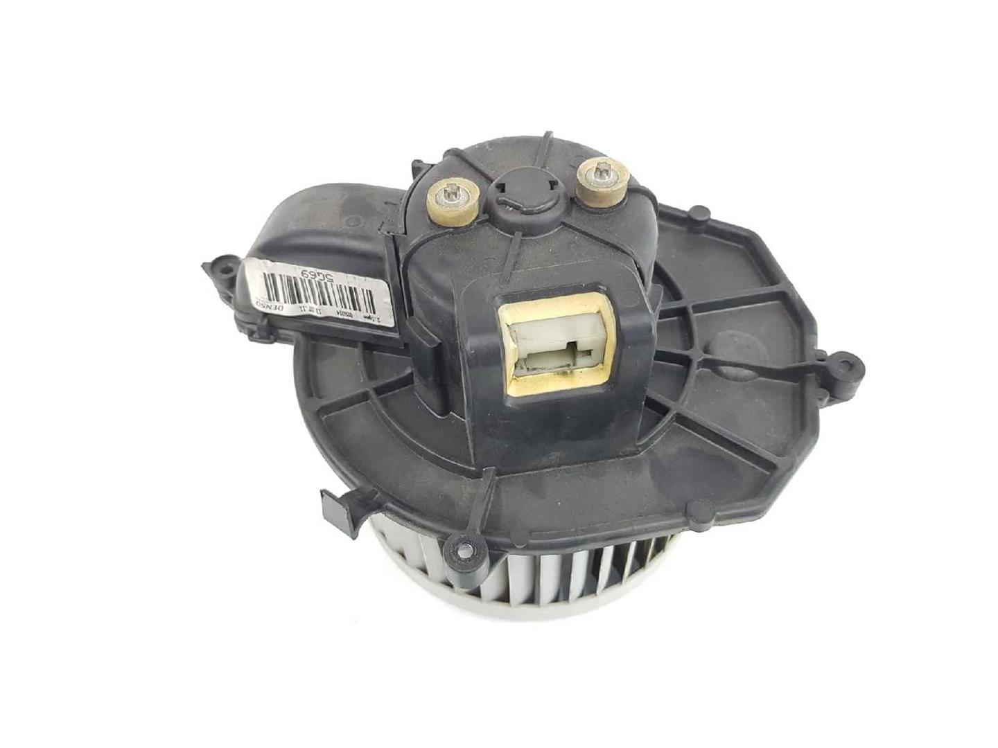 PEUGEOT Partner 2 generation (2008-2023) Heater Blower Fan 6441AS, 5E2228200, 6441AS 19637749