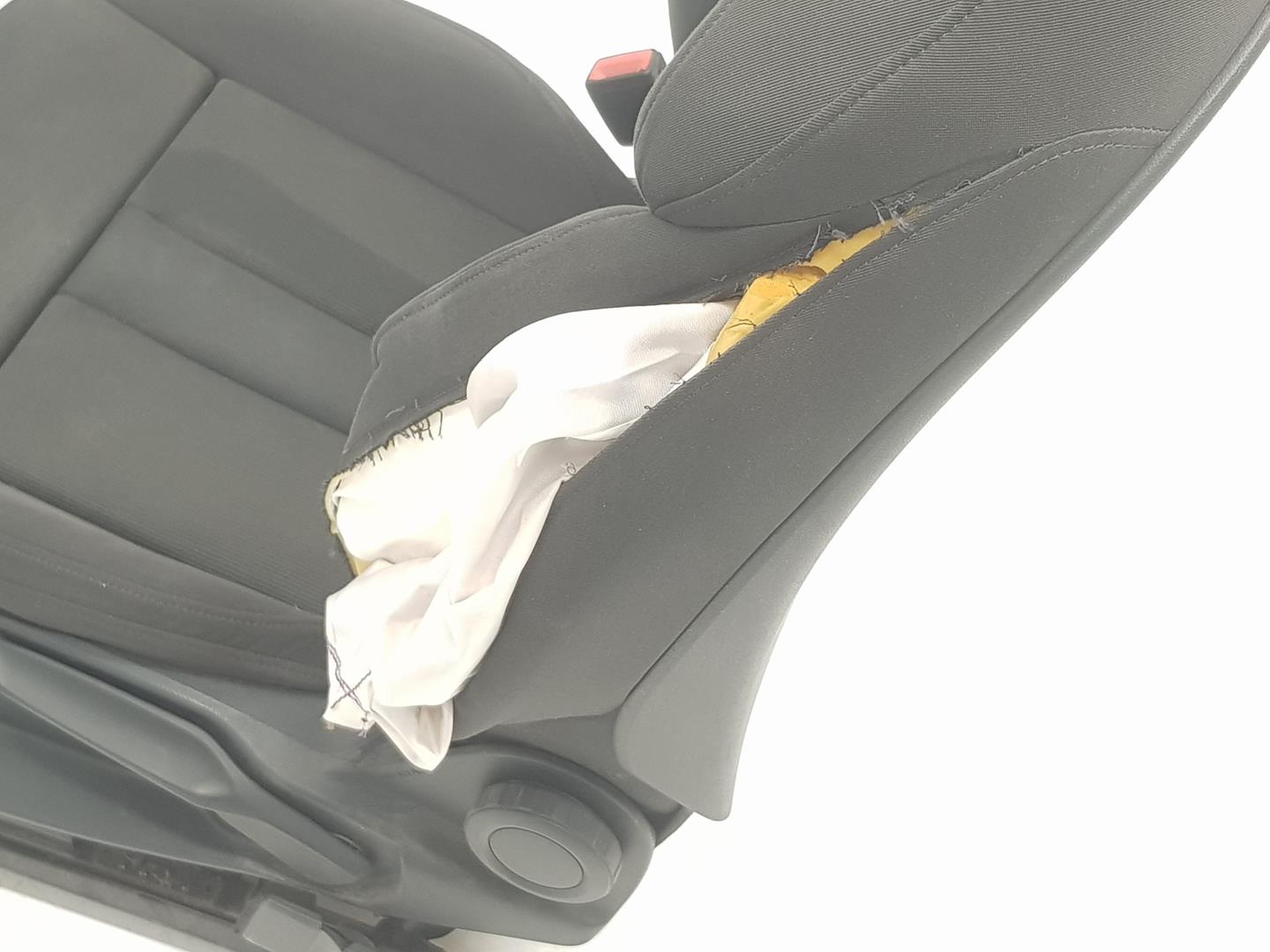 AUDI A4 B9/8W (2015-2024) Seats ASIENTOSTELA, ASIENTOSMANUALES, CONPANELES 19854520