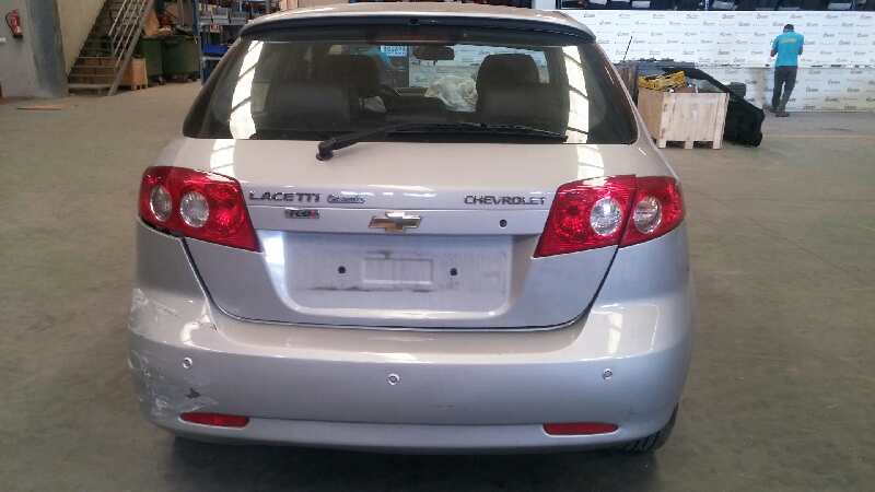 CHEVROLET Lacetti J200 (2004-2024) Амортизатор крышки багажника левый 96940954,96940954 19695998