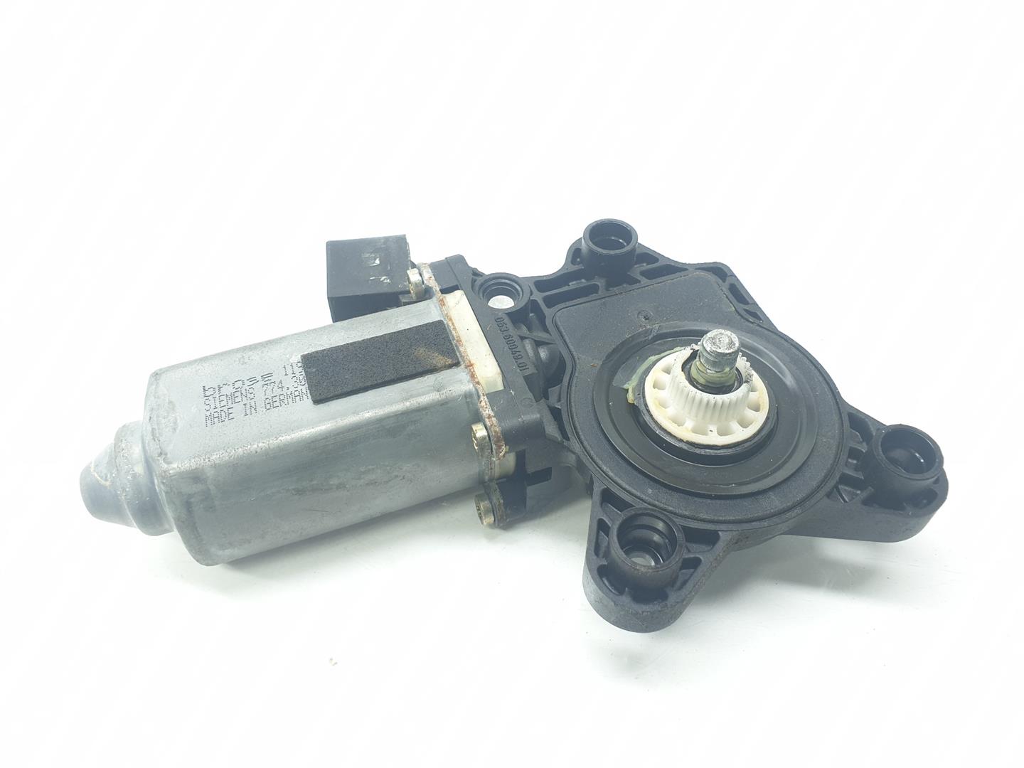 MERCEDES-BENZ S-Class W220 (1998-2005) Rear Right Door Window Control Motor 0536004901,A2208200442 24252069