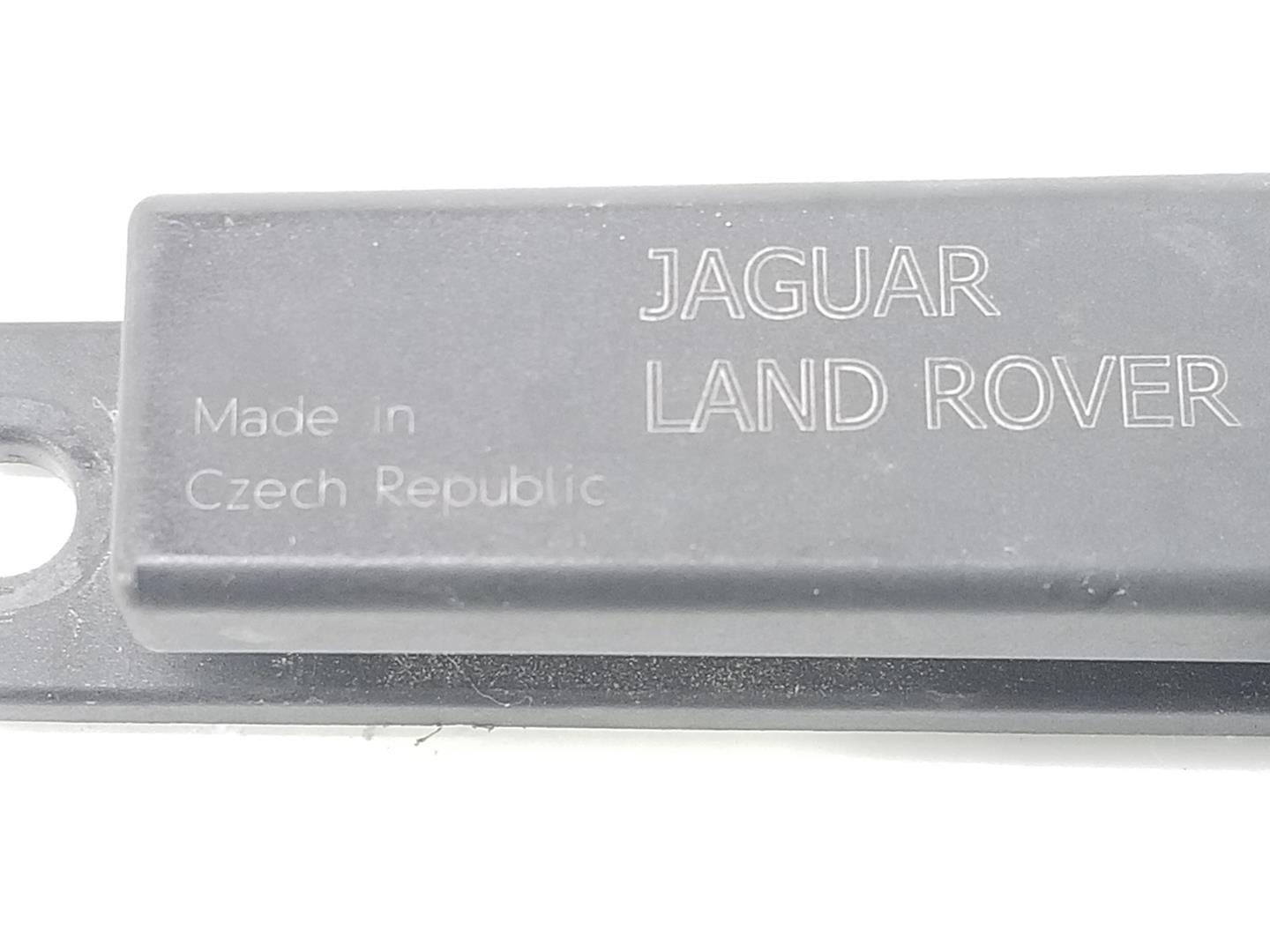 LAND ROVER Range Rover 2 generation (1994-2002) Other Control Units LR012709,AH4215K603AA 19802723