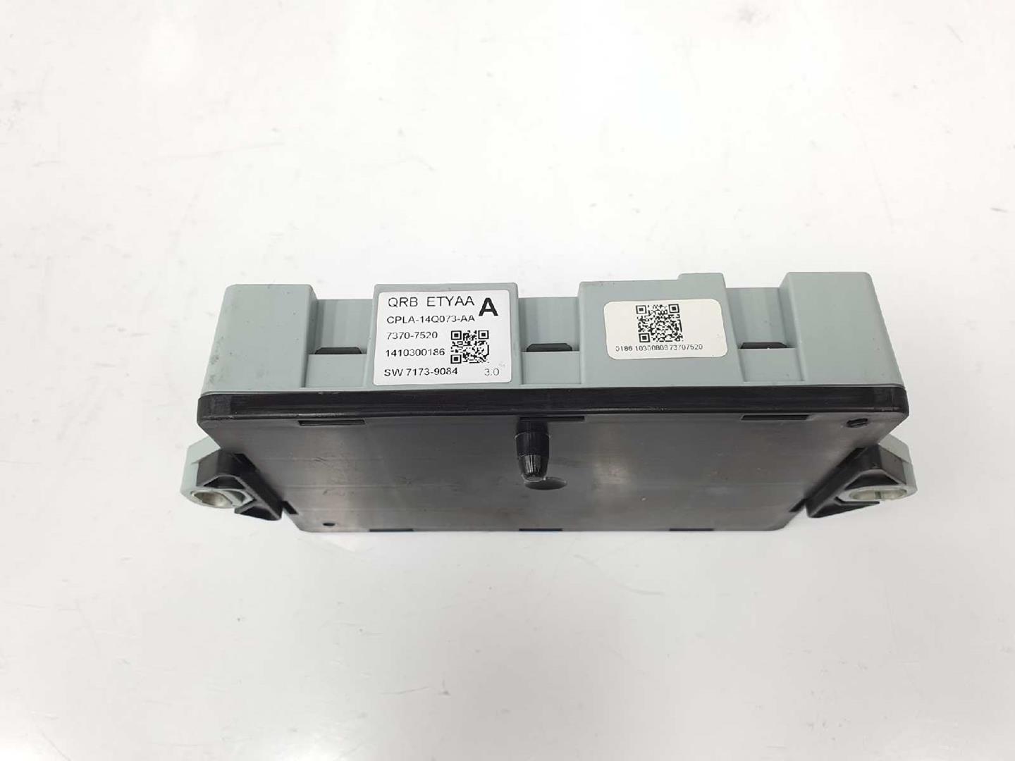 LAND ROVER Range Rover Evoque L538 (1 gen) (2011-2020) Fuse Box CPLA14Q073AA,CPLA14Q073AA 19721434