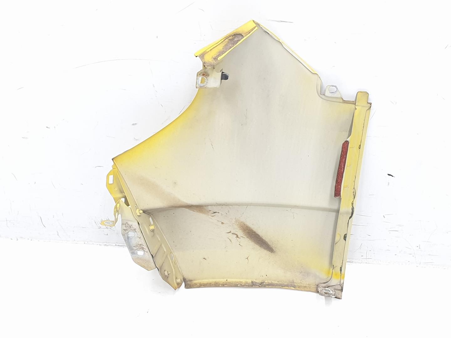 FIAT Ducato 2 generation (1993-2006) Крыло переднее правое 1372144080,1372144080,COLORAMARILLO 24551564