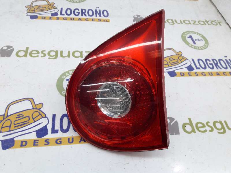 VOLKSWAGEN Golf 5 generation (2003-2009) Right Side Tailgate Taillight 1K6945094G, 89032905 19607704