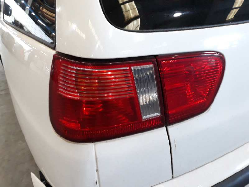 SEAT Cordoba 1 generation (1993-2003) Замок крышки багажника 6K6827025D,6K6827505A 19603325
