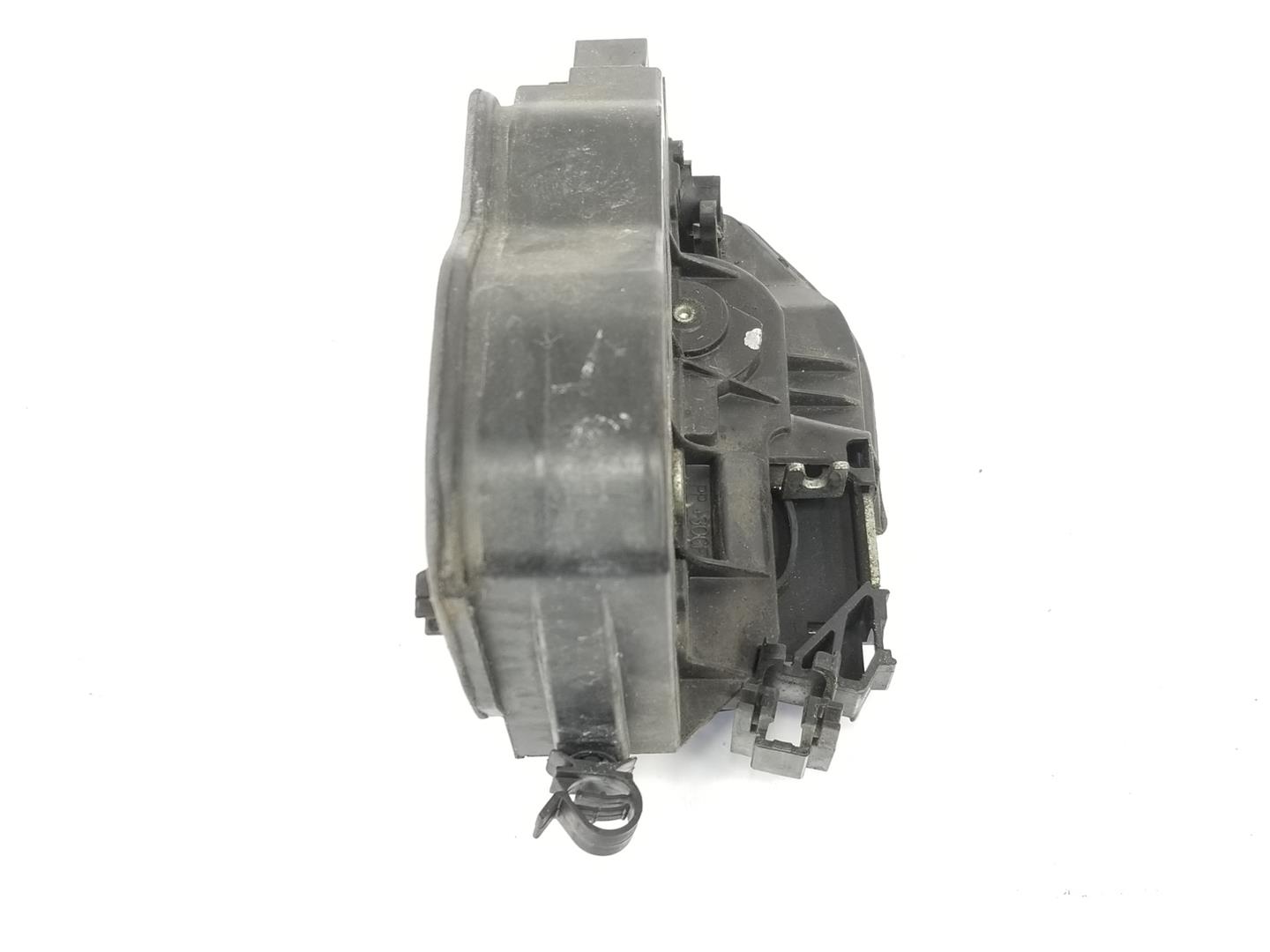 BMW X6 E71/E72 (2008-2012) Front Left Door Lock 51217202143, 51217202143 19802159