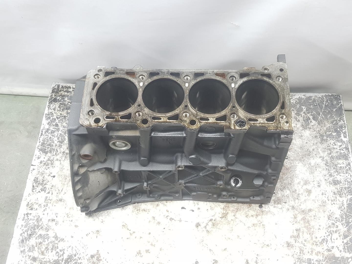 MERCEDES-BENZ C-Class W204/S204/C204 (2004-2015) Engine Block BLOQUE646811,BLOQUE646811 19773801