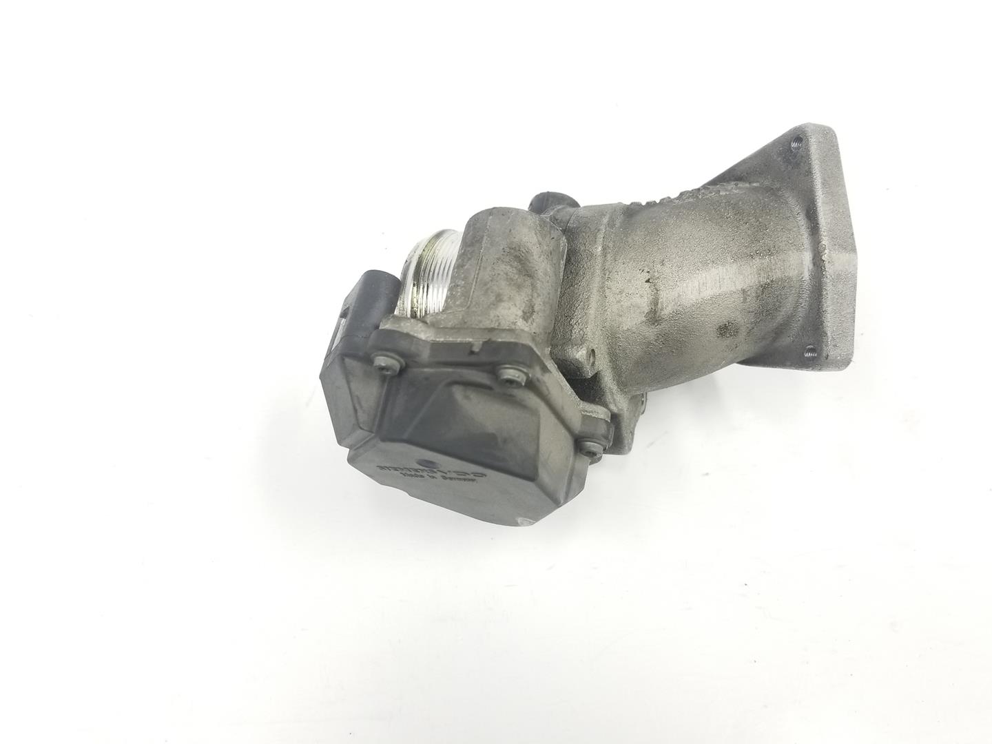 AUDI A4 B6/8E (2000-2005) Droseļvārsts 059145950B, 059145950B 19928223