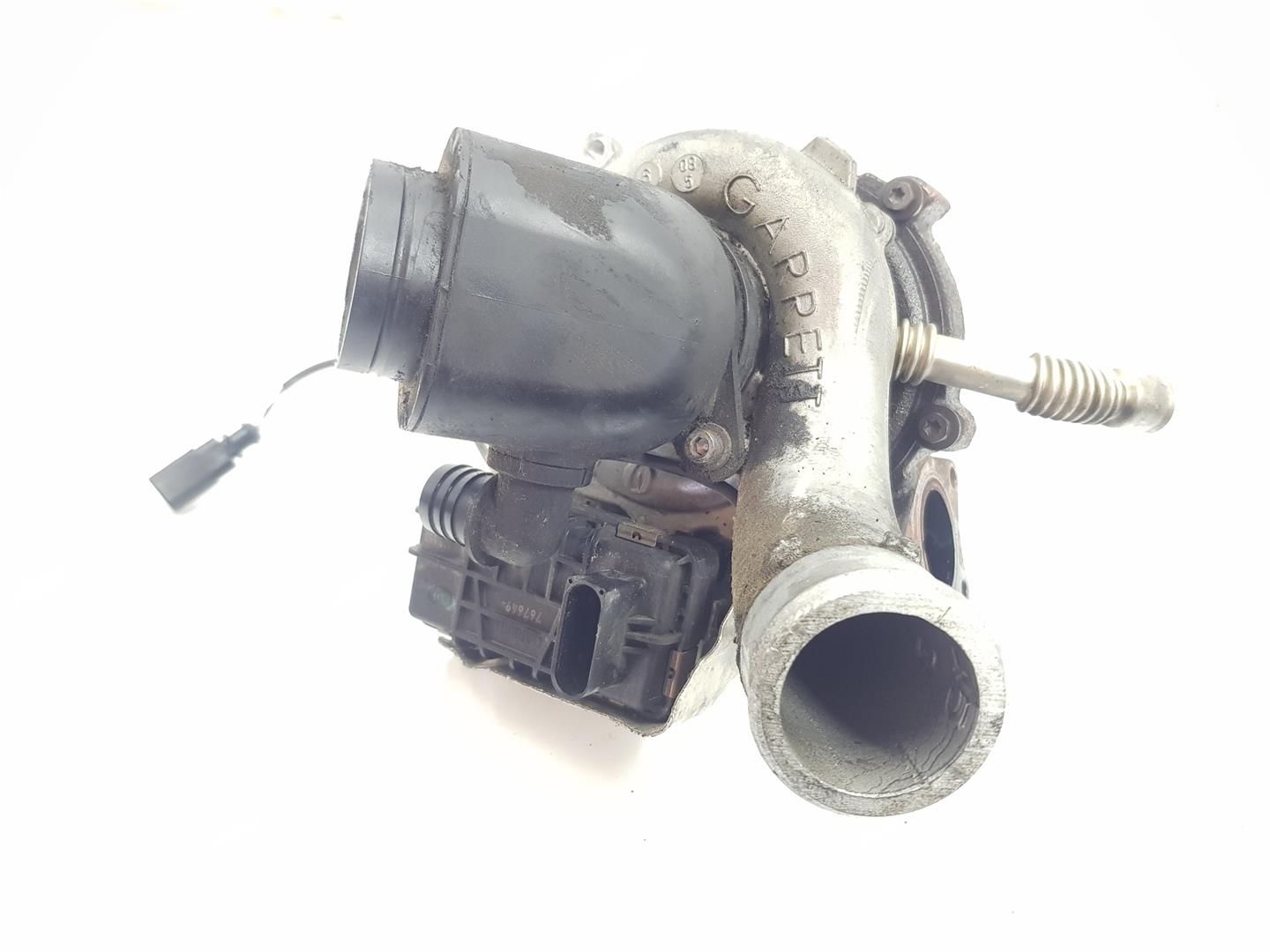 AUDI A5 8T (2007-2016) Turbolader 059145722S, 059145722S, 1111AA 24684217