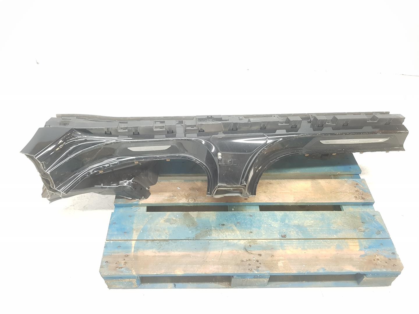 BMW 4 Series F32/F33/F36 (2013-2020) Other Body Parts CORTEESTRIBO,LADOIZQUIERDO 19884479