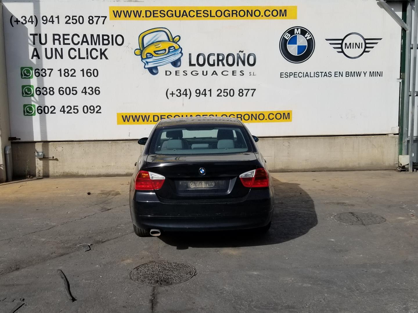 BMW 3 Series E90/E91/E92/E93 (2004-2013) ЦАС/ЕWС 61359147195,61359147195 19905677