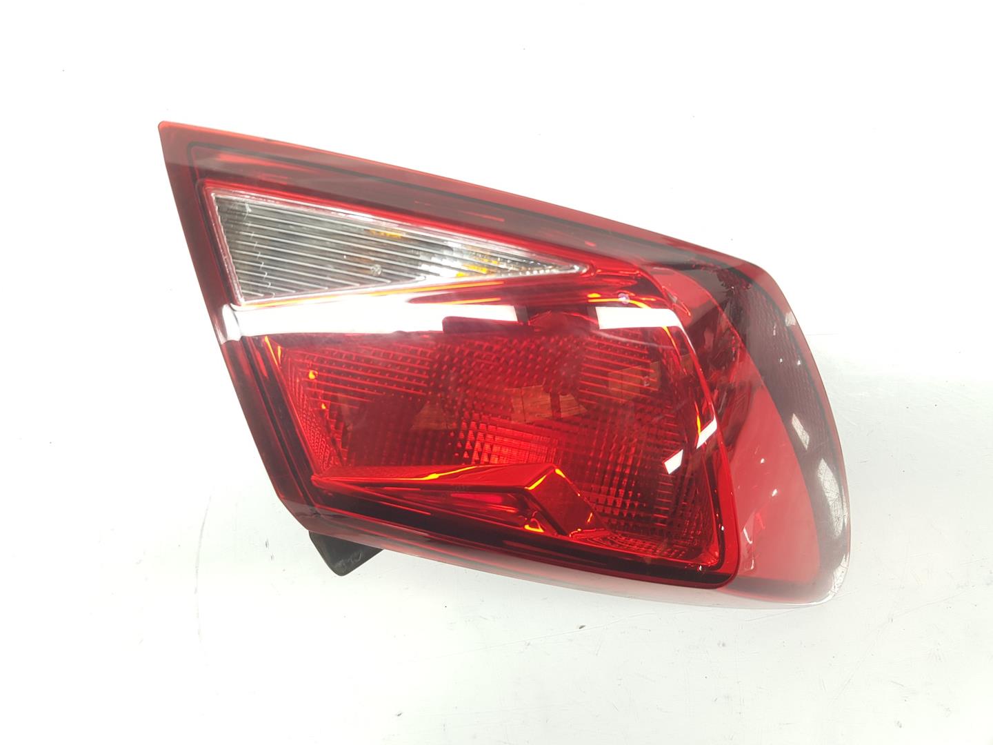 SEAT Toledo 3 generation (2004-2010) Rear Left Taillight 5F0945095D, 5F0945095D 24129706