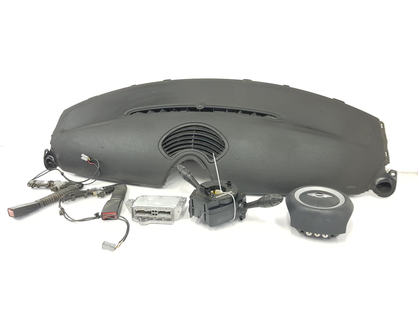 MINI Cooper R56 (2006-2015) Altă piesă KITDEAIRBAG,KITAIRBAG 24452277