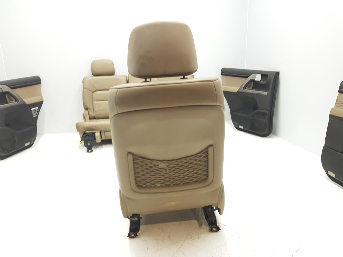 TOYOTA Land Cruiser J200 Series (2007-2015) Seats ASIENTOSDECUEROBEIGE 24135714