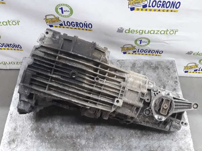 AUDI A4 B6/8E (2000-2005) Girkasse KCF, JEM 19585225