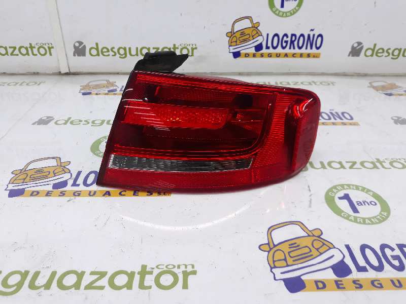 AUDI A4 B5/8D (1994-2001) Фонарь задний правый 8K5945096D, 8K5945096D 24035387