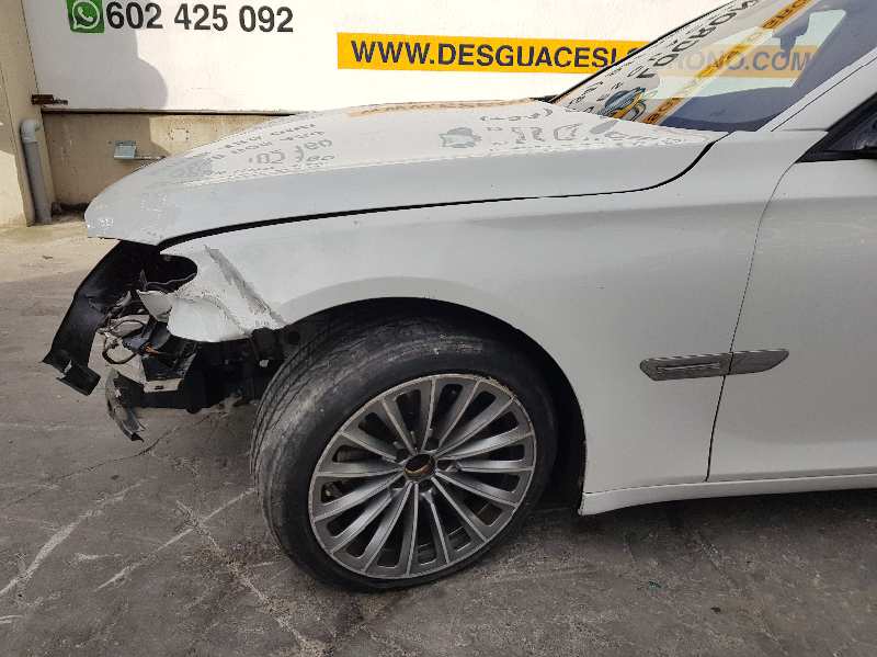 BMW 7 Series F01/F02 (2008-2015) Other Body Parts 51137200035, 51137200035 19788526
