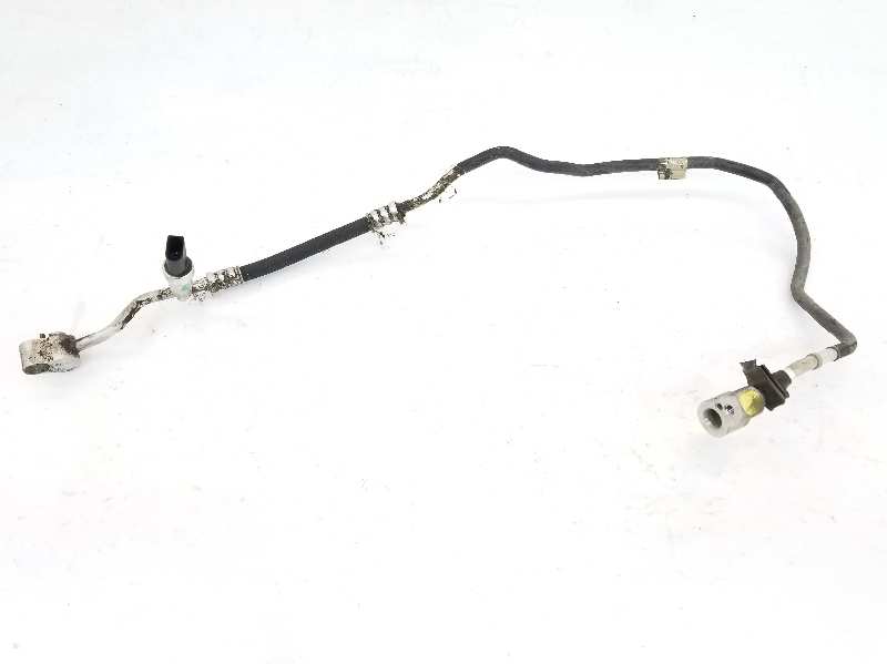 VOLKSWAGEN Touareg 1 generation (2002-2010) Furtun lichid de răcire 7L0820741D,7L0820741K 24113941