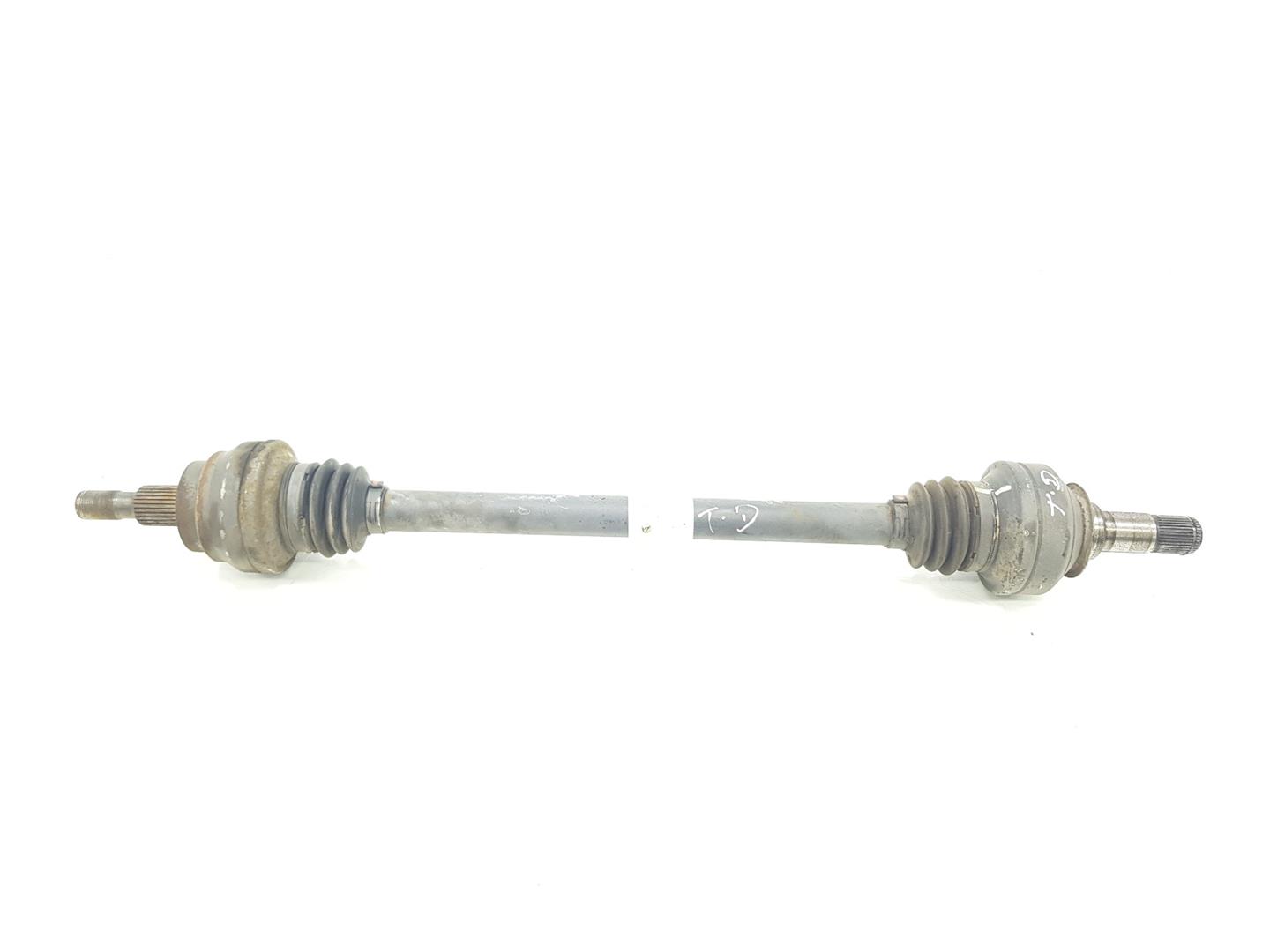 MERCEDES-BENZ M-Class W164 (2005-2011) Rear Right Driveshaft A1643502510, A1643502510 23327687