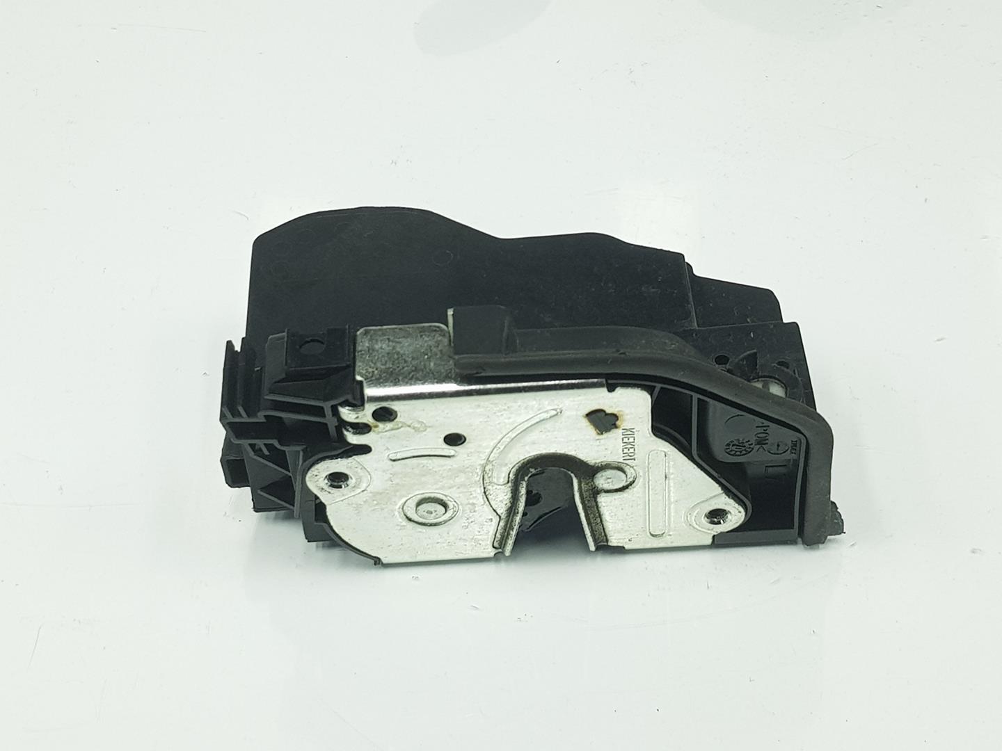 BMW 2 Series F22/F23 (2013-2020) Serrure de porte avant gauche 51217229461, 51217229461 19850103